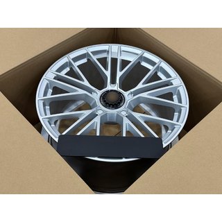 Taotut vanteet OEM R21 V3 (4 kpl) kuva 3