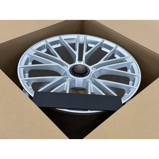 Taotut vanteet OEM R21 V3 (4 kpl) kuva 4
