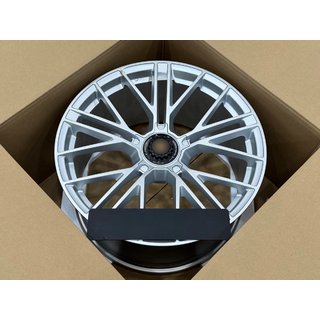 Taotut vanteet OEM R21 V3 (4 kpl) kuva 2