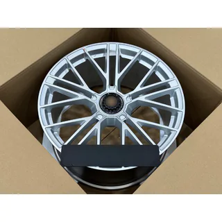 Taotut vanteet OEM R21 V3 (4 kpl) kuva 2
