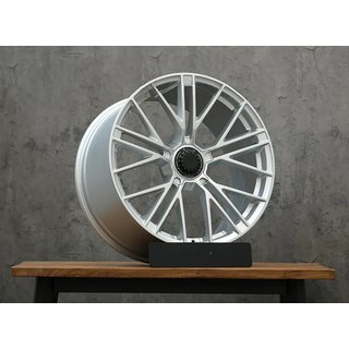 Taotut vanteet OEM R21 V3 (4 kpl) kuva 1