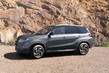 Suzuki Vitara: Päivitetty tyyli ja hybriditeho kuva 4