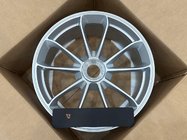 Porsche Boxster/Cayman 982 (718) 2016– Taotut vanteet OEM R20 V7 (4 kpl) kuva 2