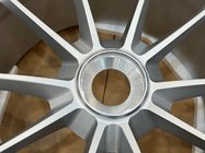 Porsche Boxster/Cayman 982 (718) 2016– Taotut vanteet OEM R20 V7 (4 kpl) kuva 9