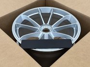 Porsche Boxster/Cayman 982 (718) 2016– Taotut vanteet OEM R20 V7 (4 kpl) kuva 5