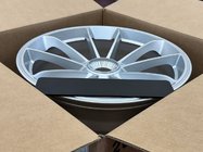 Porsche Boxster/Cayman 982 (718) 2016– Taotut vanteet OEM R20 V7 (4 kpl) kuva 7