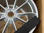 Porsche Boxster/Cayman 982 (718) 2016– Taotut vanteet OEM R20 V7 (4 kpl) kuva 11