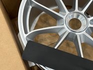 Porsche Boxster/Cayman 982 (718) 2016– Taotut vanteet OEM R20 V7 (4 kpl) kuva 10