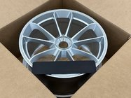 Porsche Boxster/Cayman 982 (718) 2016– Taotut vanteet OEM R20 V7 (4 kpl) kuva 4