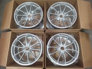 Porsche Boxster/Cayman 982 (718) 2016– Taotut vanteet OEM R20 V7 (4 kpl) kuva 8