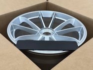 Porsche Boxster/Cayman 982 (718) 2016– Taotut vanteet OEM R20 V7 (4 kpl) kuva 6