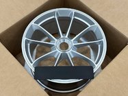 Porsche Boxster/Cayman 982 (718) 2016– Taotut vanteet OEM R20 V7 (4 kpl) kuva 3
