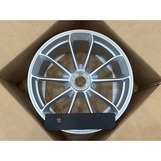 Taotut vanteet OEM R20 V7 (4 kpl) kuva 2