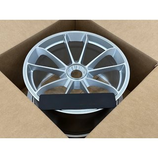 Taotut vanteet OEM R20 V7 (4 kpl) kuva 4