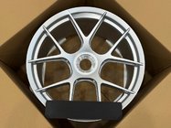Porsche 911 (992) 2018– Taotut OEM-vanteet R20 R21 V35 (4 kpl) kuva 1