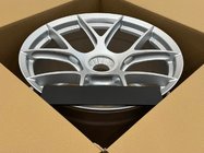 Porsche 911 (992) 2018– Taotut OEM-vanteet R20 R21 V35 (4 kpl) kuva 4