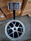 Porsche 911 (992) 2018– Taotut OEM-vanteet R20 R21 V35 (4 kpl) kuva 13