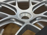 Porsche 911 (992) 2018– Taotut OEM-vanteet R20 R21 V35 (4 kpl) kuva 12
