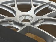 Porsche 911 (992) 2018– Taotut OEM-vanteet R20 R21 V35 (4 kpl) kuva 7