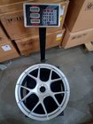 Porsche 911 (992) 2018– Taotut OEM-vanteet R20 R21 V35 (4 kpl) kuva 11