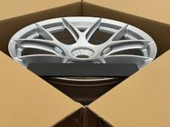 Porsche 911 (992) 2018– Taotut OEM-vanteet R20 R21 V35 (4 kpl) kuva 5