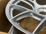 Porsche 911 (992) 2018– Taotut OEM-vanteet R20 R21 V35 (4 kpl) kuva 10