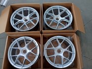Porsche 911 (992) 2018– Taotut OEM-vanteet R20 R21 V35 (4 kpl) kuva 6