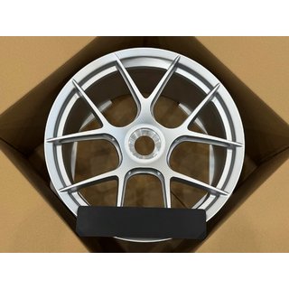 Taotut OEM-vanteet R20 R21 V35 (4 kpl) Porsche 911 (992) 2018– kuva 1