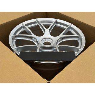 Taotut OEM-vanteet R20 R21 V35 (4 kpl) Porsche 911 (992) 2018– kuva 4