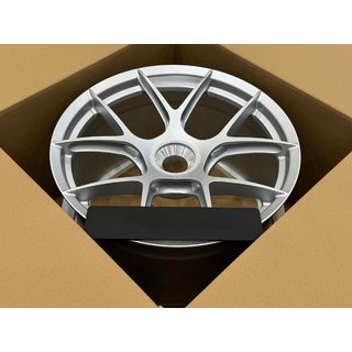 Taotut OEM-vanteet R20 R21 V35 (4 kpl) Porsche 911 (992) 2018– kuva 3