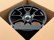 Porsche 911 (992) 2018– OEM taotut vanteet R20 R21 V46 (4 kpl) kuva 4