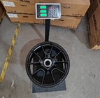 Porsche 911 (992) 2018– OEM taotut vanteet R20 R21 V46 (4 kpl) kuva 12