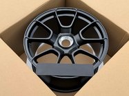 Porsche 911 (992) 2018– OEM taotut vanteet R20 R21 V46 (4 kpl) kuva 3