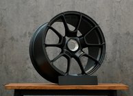 Porsche 911 (992) 2018– OEM taotut vanteet R20 R21 V46 (4 kpl) kuva 1