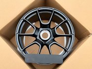 Porsche 911 (992) 2018– OEM taotut vanteet R20 R21 V46 (4 kpl) kuva 2