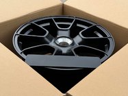 Porsche 911 (992) 2018– OEM taotut vanteet R20 R21 V46 (4 kpl) kuva 5