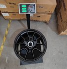 Porsche 911 (992) 2018– OEM taotut vanteet R20 R21 V46 (4 kpl) kuva 11