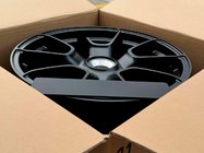 Porsche 911 (992) 2018– OEM taotut vanteet R20 R21 V46 (4 kpl) kuva 6