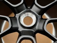 Porsche 911 (992) 2018– OEM taotut vanteet R20 R21 V46 (4 kpl) kuva 10