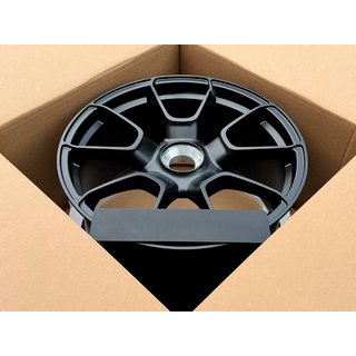 OEM taotut vanteet R20 R21 V46 (4 kpl) Porsche 911 (992) 2018– kuva 4