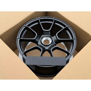 OEM taotut vanteet R20 R21 V46 (4 kpl) Porsche 911 (992) 2018– kuva 3