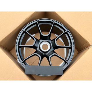 OEM taotut vanteet R20 R21 V46 (4 kpl) Porsche 911 (992) 2018– kuva 2
