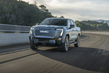 GMC Sierra EV -koeajo: Sähköpickup uusiin horisontteihin kuva 2