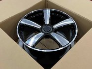 Porsche 911 (992) 2018– OEM-taotut vanteet R20/R21 V36 (4 kpl) kuva 4