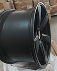 Porsche 911 (992) 2018– OEM taotut vanteet R20 R21 V37 (4 kpl) kuva 6