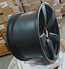 Porsche 911 (992) 2018– OEM taotut vanteet R20 R21 V37 (4 kpl) kuva 7