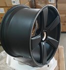 Porsche 911 (992) 2018– OEM taotut vanteet R20 R21 V37 (4 kpl) kuva 8