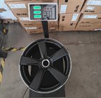 Porsche 911 (992) 2018– OEM taotut vanteet R20 R21 V37 (4 kpl) kuva 13