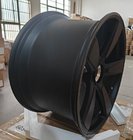 Porsche 911 (992) 2018– OEM taotut vanteet R20 R21 V37 (4 kpl) kuva 11