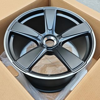 OEM taotut vanteet R20 R21 V37 (4 kpl) Porsche 911 (992) 2018– kuva 2